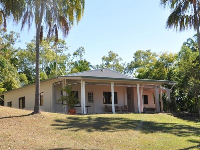 31 Lamberts Road, Sarina QLD 4737