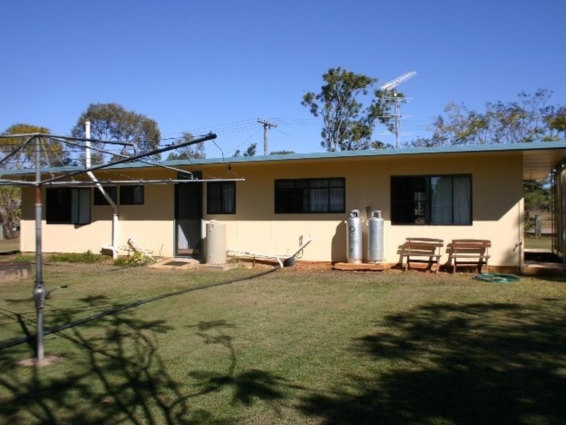 5 Waverley Street, St Lawrence QLD 4707