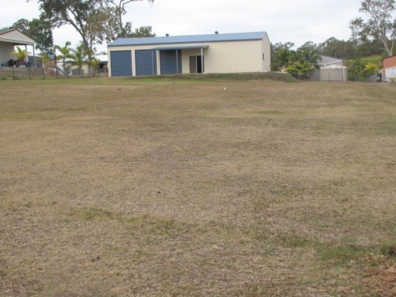 6 Fleetwood Court, Freshwater Point QLD 4737