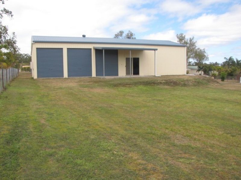 6 Fleetwood Court, Freshwater Point QLD 4737