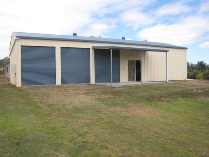 6 Fleetwood Court, Freshwater Point QLD 4737