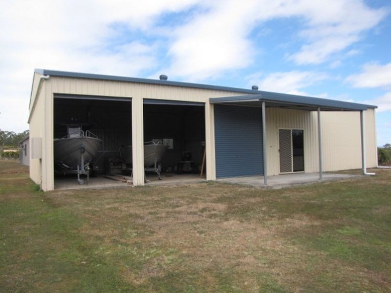 6 Fleetwood Court, Freshwater Point QLD 4737