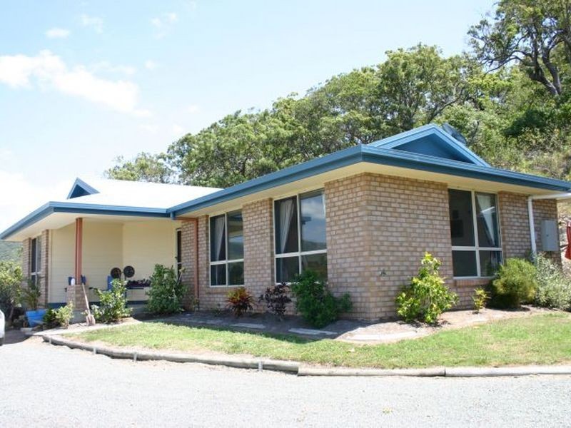 49 Courtney Gap Road, Sarina QLD 4737