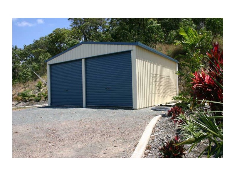 49 Courtney Gap Road, Sarina QLD 4737