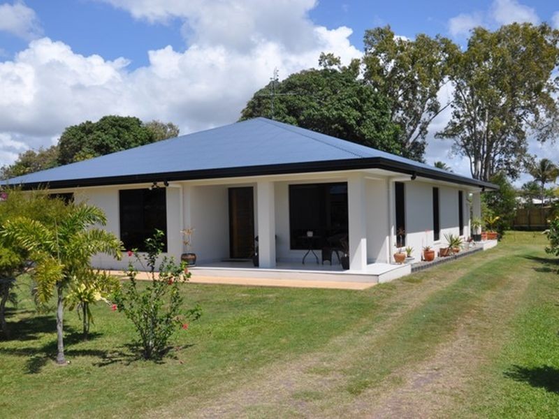 41 Melba Street, Armstrong Beach QLD 4737