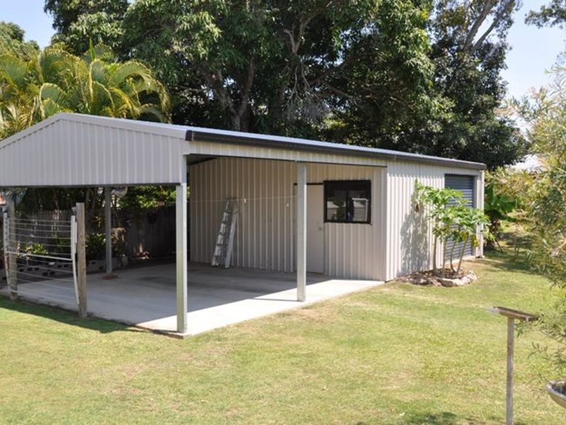 41 Melba Street, Armstrong Beach QLD 4737