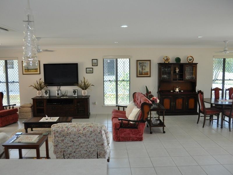 41 Melba Street, Armstrong Beach QLD 4737