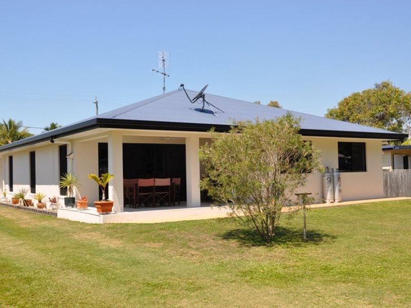 41 Melba Street, Armstrong Beach QLD 4737