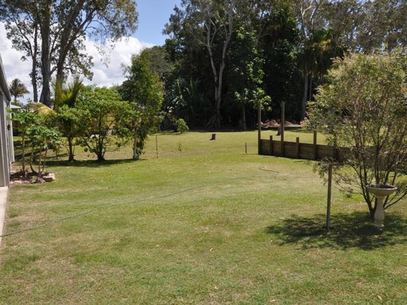 41 Melba Street, Armstrong Beach QLD 4737