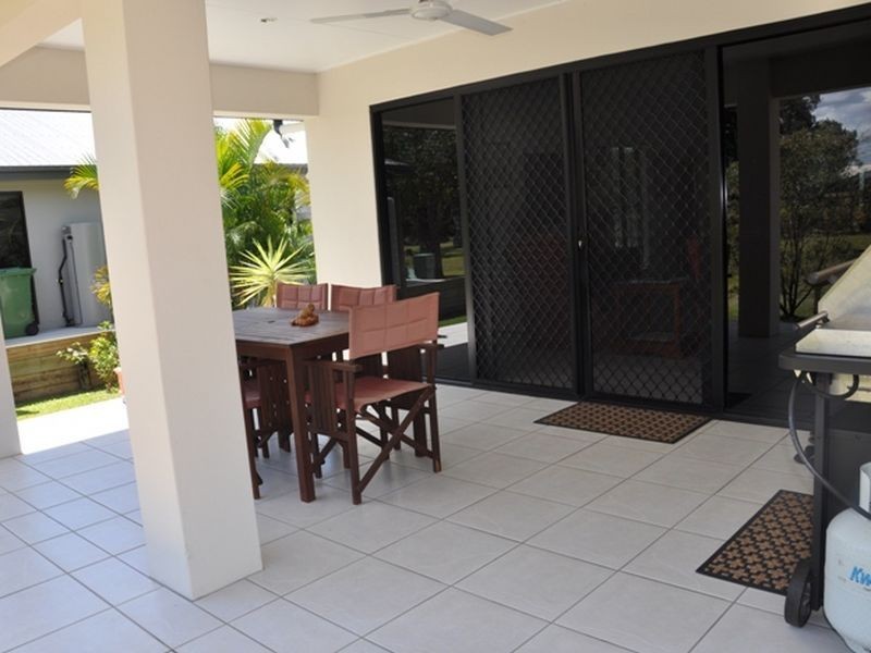 41 Melba Street, Armstrong Beach QLD 4737