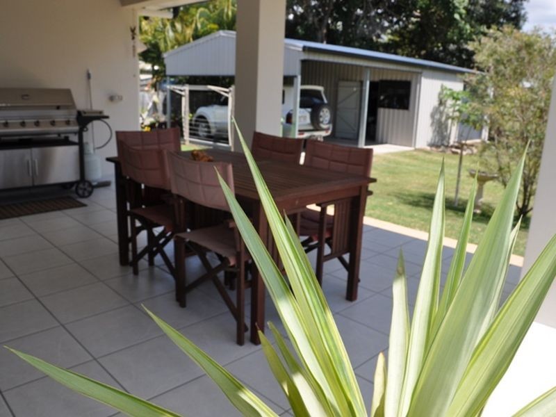 41 Melba Street, Armstrong Beach QLD 4737