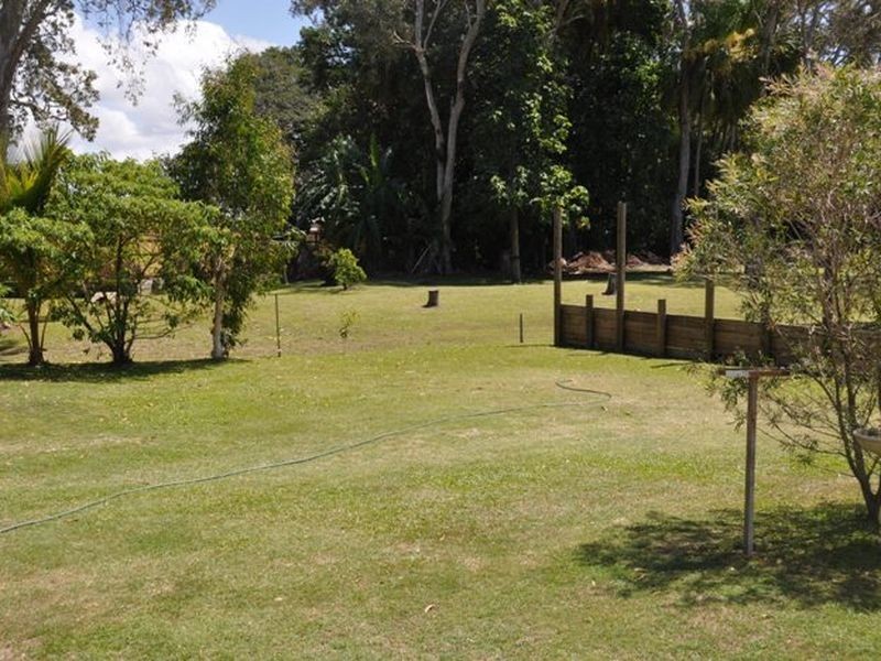 41 Melba Street, Armstrong Beach QLD 4737