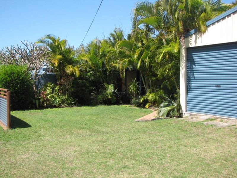 57 Rasmussen Avenue, Salonika Beach QLD 4740