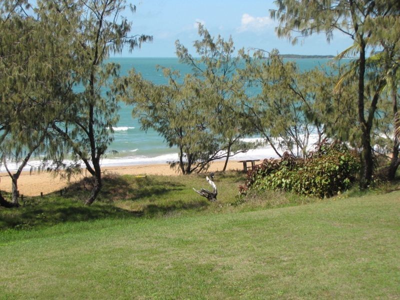 57 Rasmussen Avenue, Salonika Beach QLD 4740