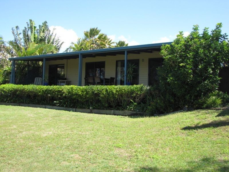 57 Rasmussen Avenue, Salonika Beach QLD 4740