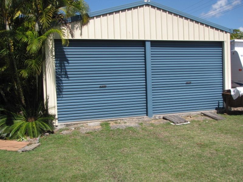 57 Rasmussen Avenue, Salonika Beach QLD 4740