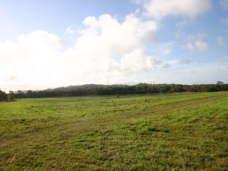 Lot 18 Grasstree Road, Sarina QLD 4737