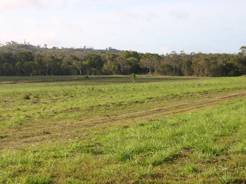 Lot 18 Grasstree Road, Sarina QLD 4737