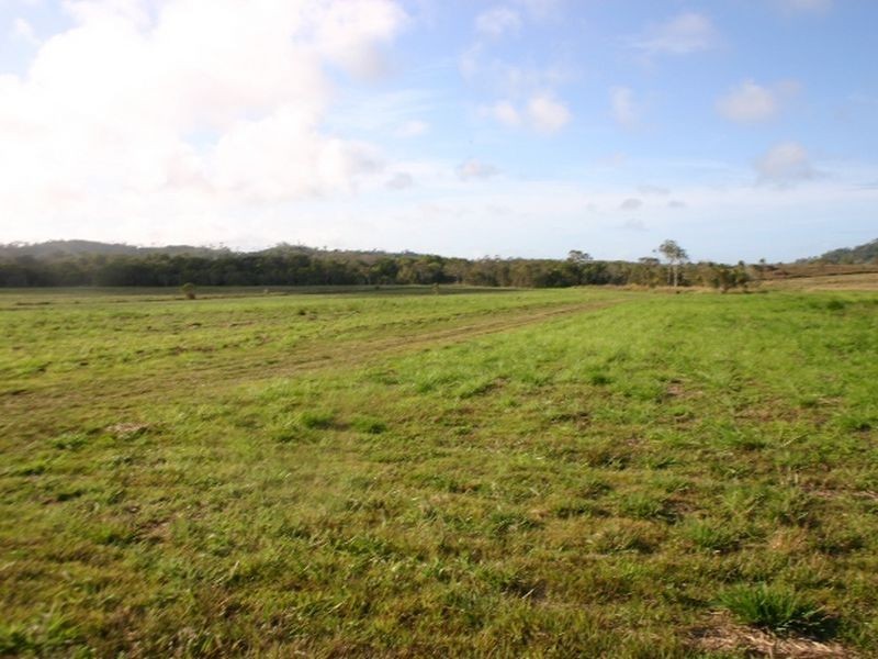 Lot 18 Grasstree Road, Sarina QLD 4737