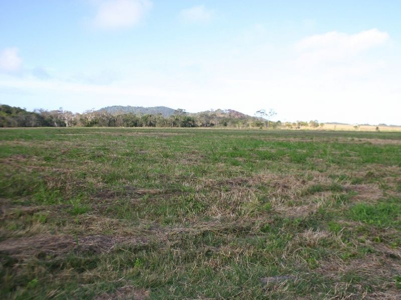 Lot 18 Grasstree Road, Sarina QLD 4737