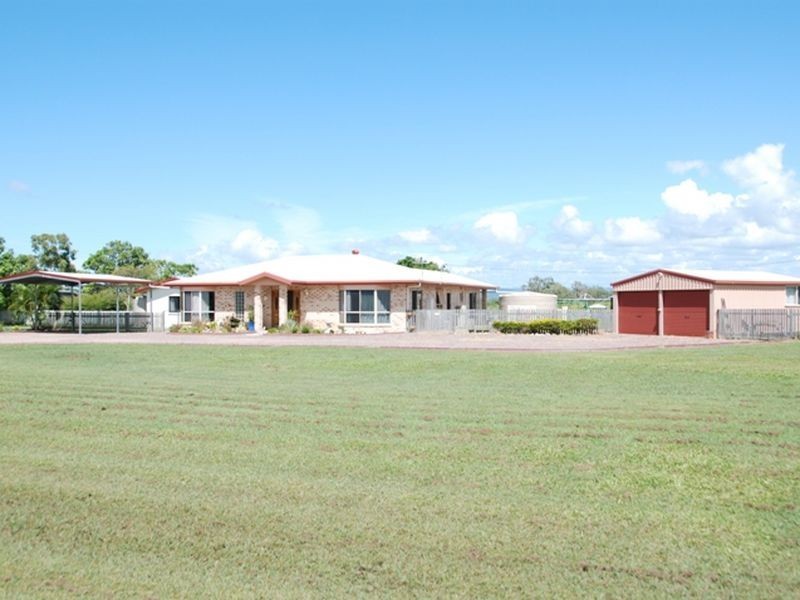 17 Baronga Drive, Alligator Creek QLD 4740