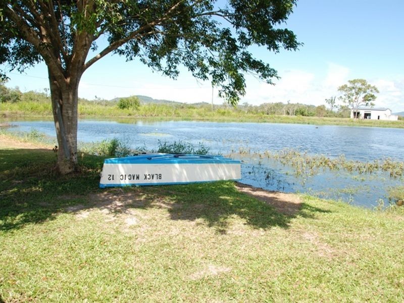 17 Baronga Drive, Alligator Creek QLD 4740
