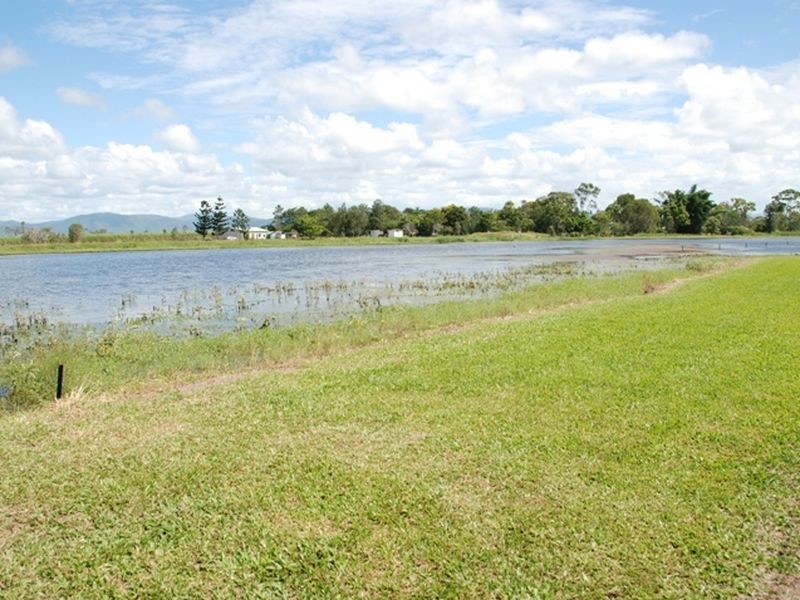 17 Baronga Drive, Alligator Creek QLD 4740
