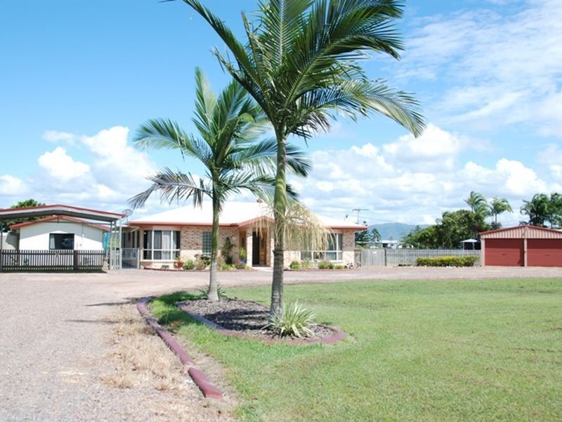 17 Baronga Drive, Alligator Creek QLD 4740