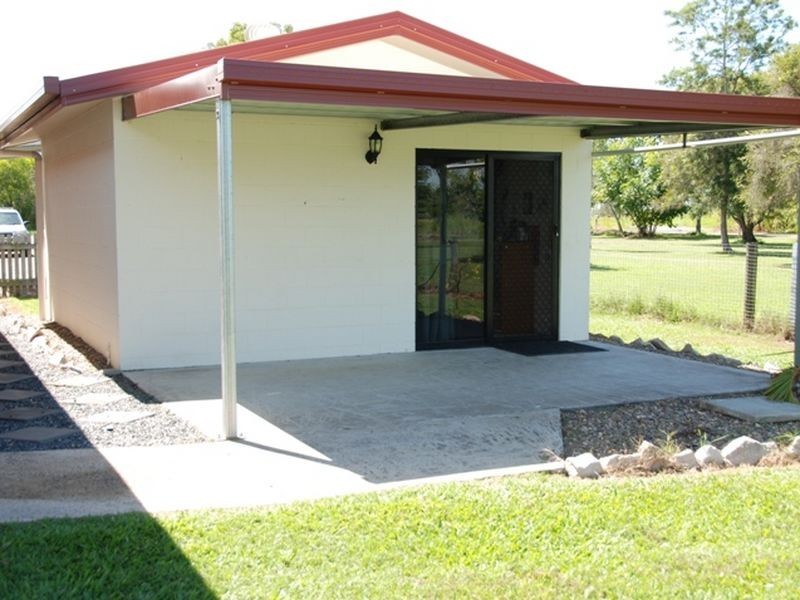 17 Baronga Drive, Alligator Creek QLD 4740