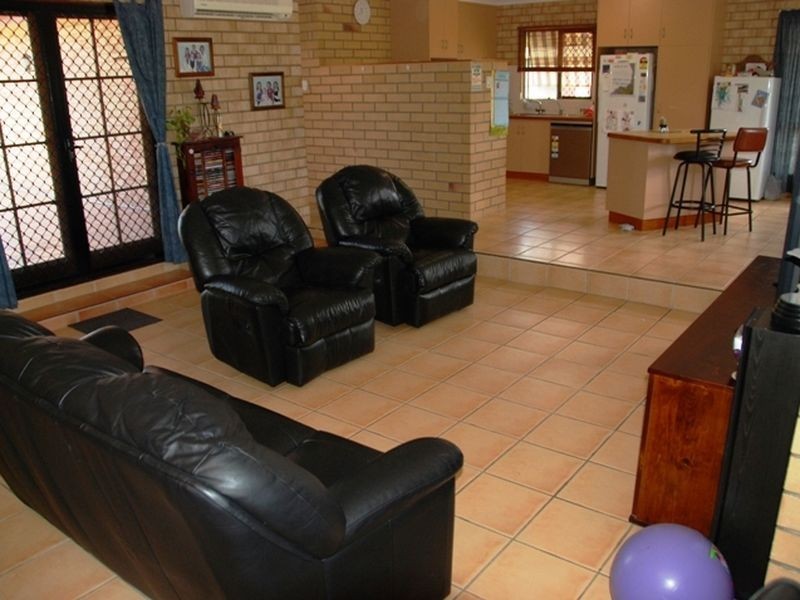 17 Baronga Drive, Alligator Creek QLD 4740