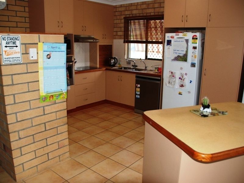 17 Baronga Drive, Alligator Creek QLD 4740