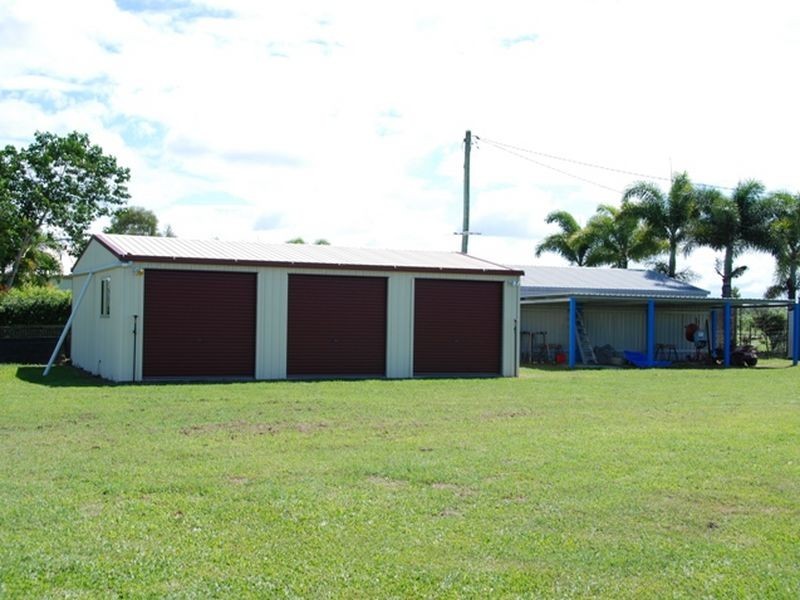 17 Baronga Drive, Alligator Creek QLD 4740