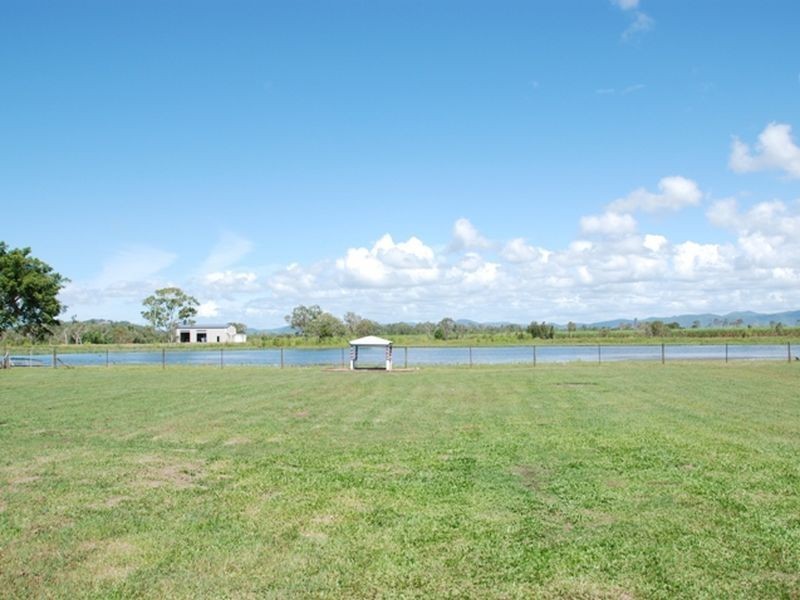 17 Baronga Drive, Alligator Creek QLD 4740