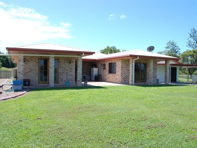 17 Baronga Drive, Alligator Creek QLD 4740