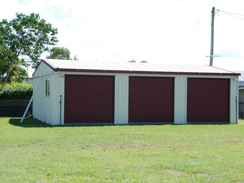 17 Baronga Drive, Alligator Creek QLD 4740
