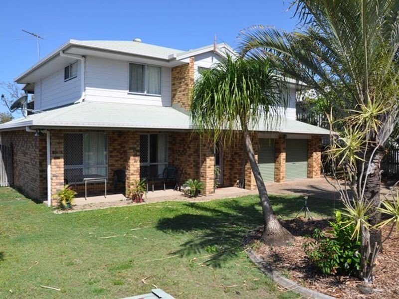 125 Rasmussen Avenue, Salonika Beach QLD 4740