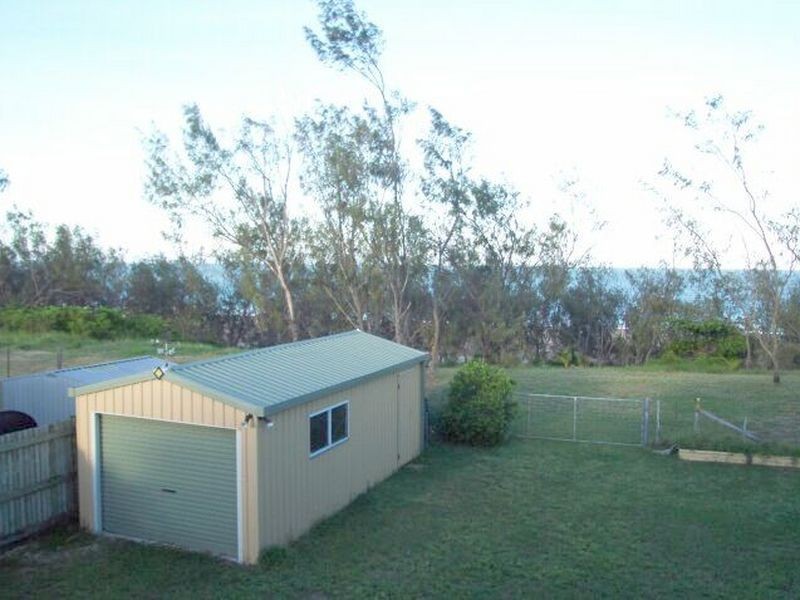125 Rasmussen Avenue, Salonika Beach QLD 4740