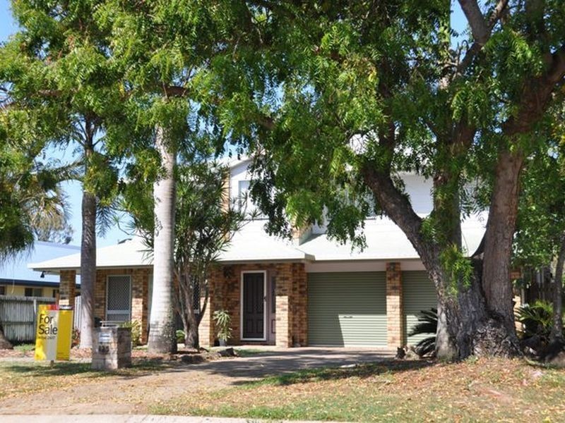 125 Rasmussen Avenue, Salonika Beach QLD 4740