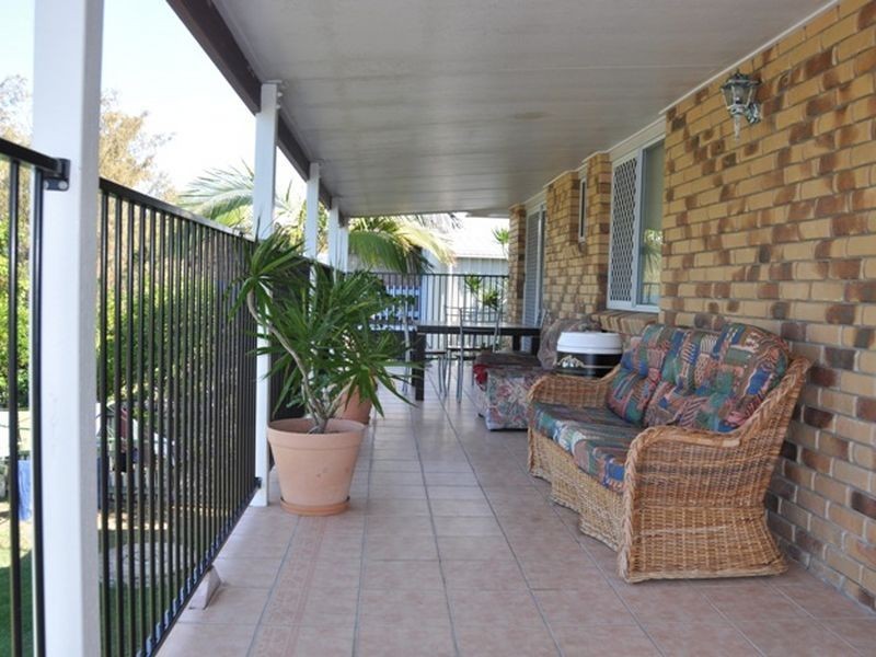 125 Rasmussen Avenue, Salonika Beach QLD 4740