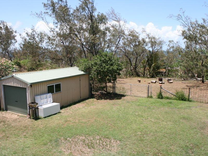 125 Rasmussen Avenue, Salonika Beach QLD 4740