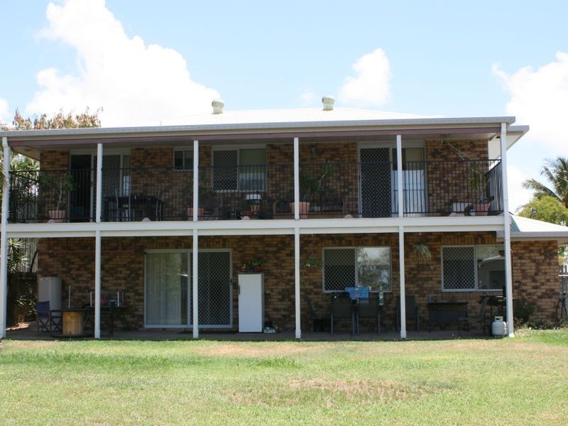 125 Rasmussen Avenue, Salonika Beach QLD 4740