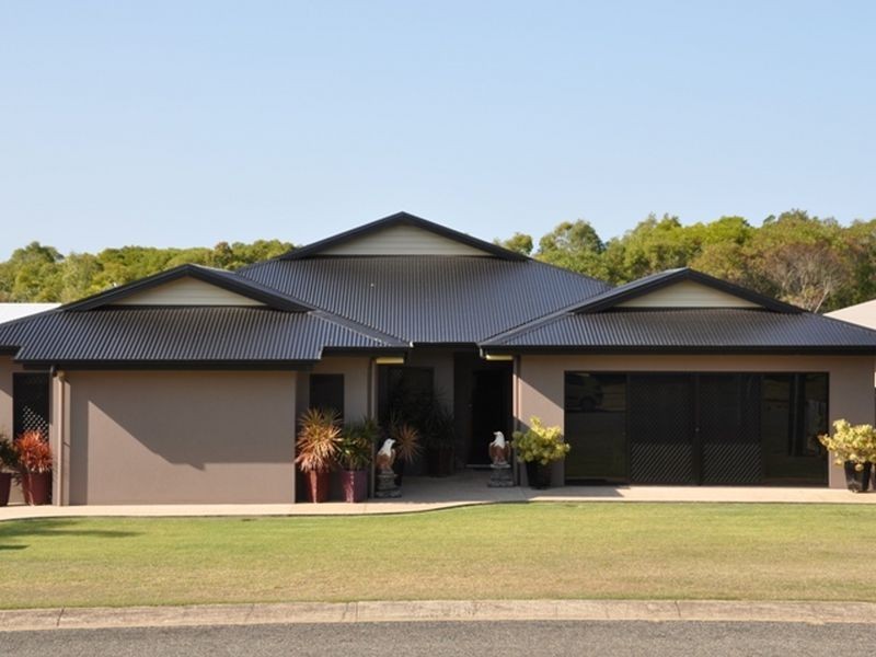 46 Brooksfield Drive, Sarina Beach QLD 4737