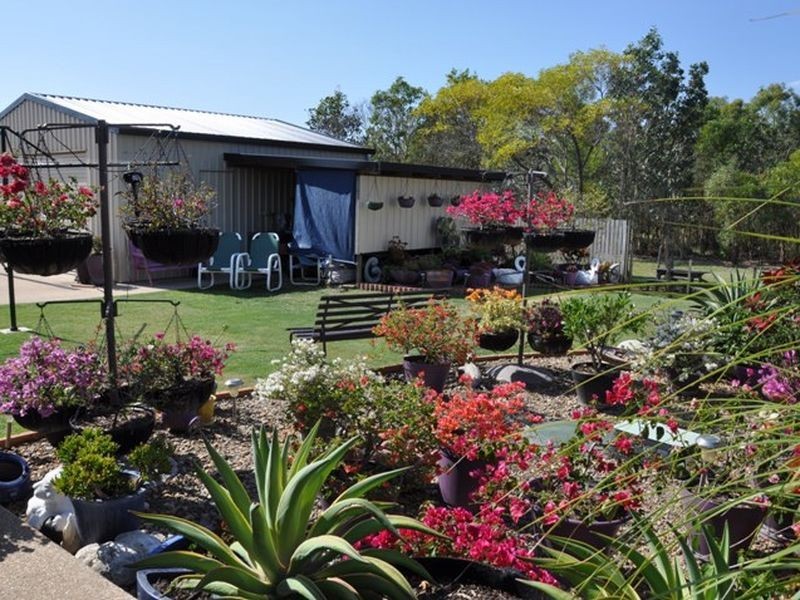 46 Brooksfield Drive, Sarina Beach QLD 4737