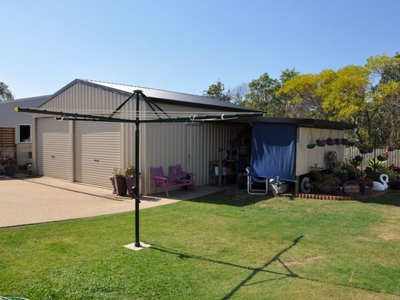 46 Brooksfield Drive, Sarina Beach QLD 4737