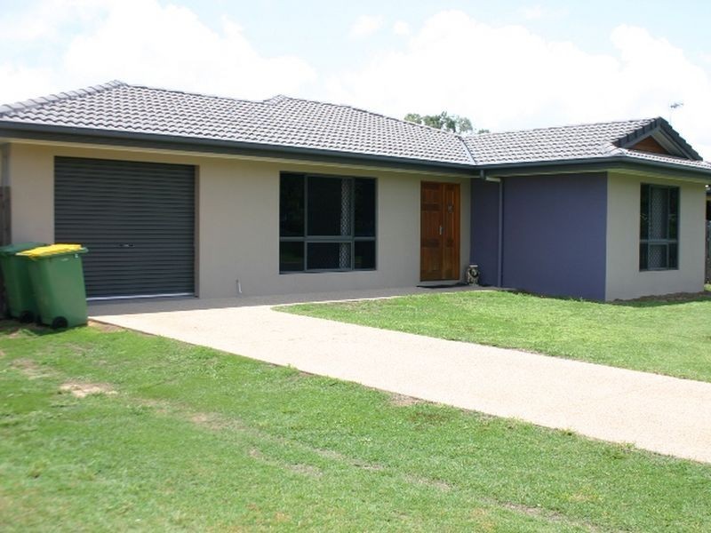Armstrong Beach QLD 4737