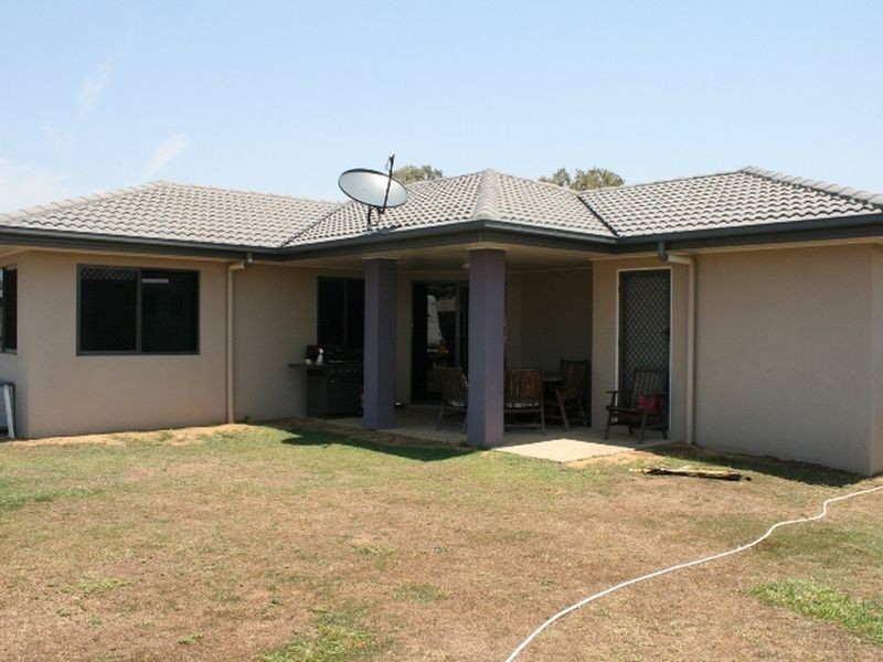 Armstrong Beach QLD 4737