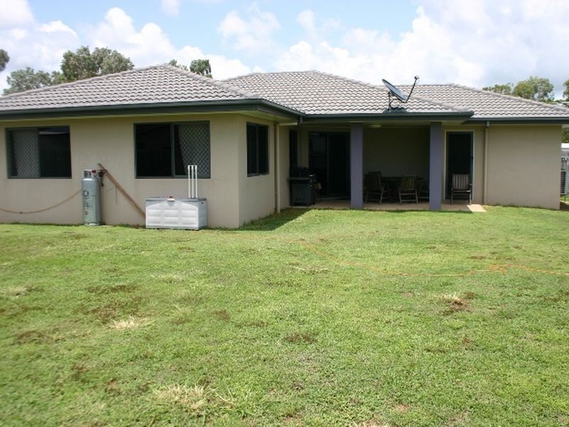 Armstrong Beach QLD 4737