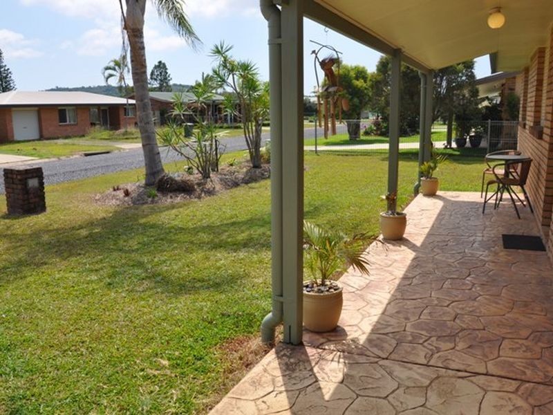 10 Fremont Avenue, Sarina QLD 4737