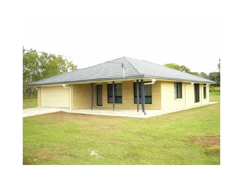 Armstrong Beach QLD 4737