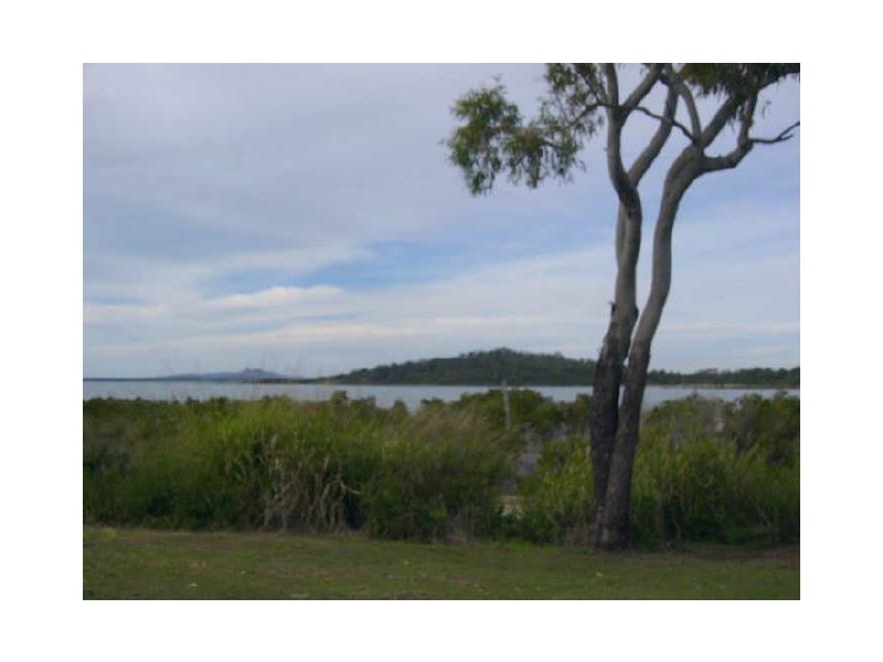 Armstrong Beach QLD 4737